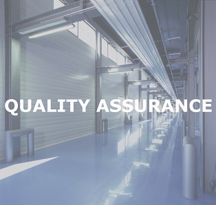 Product Quality Guaranteed