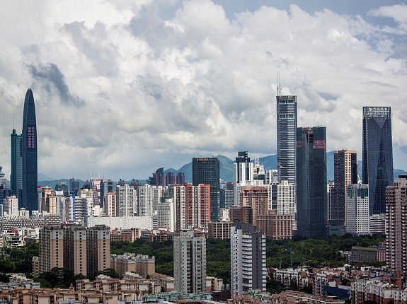shenzhen