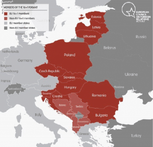 Source: European Council on Foreign Relations